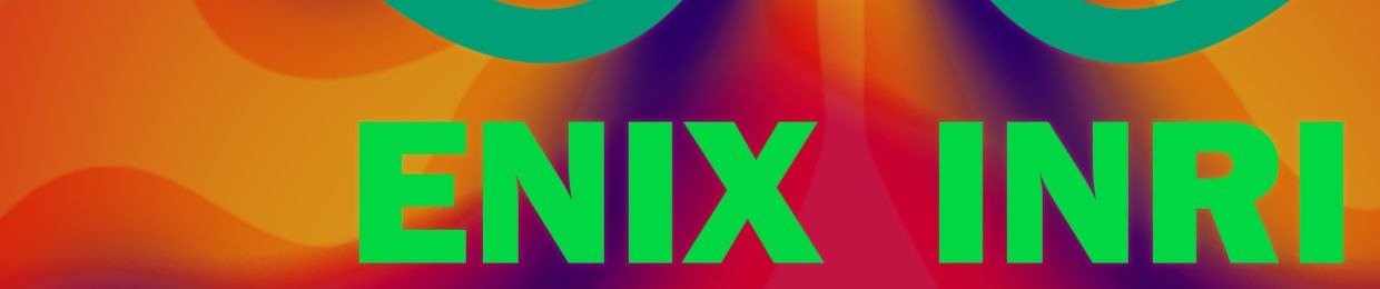 ENIX  †  INRI