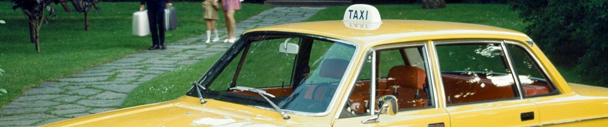 Taxiwax Music