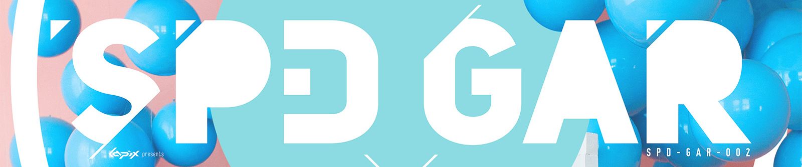 邦楽 SPD GAR 01 SPD GAR／Various Artists｜音楽ダウンロード・音楽配信サイト
