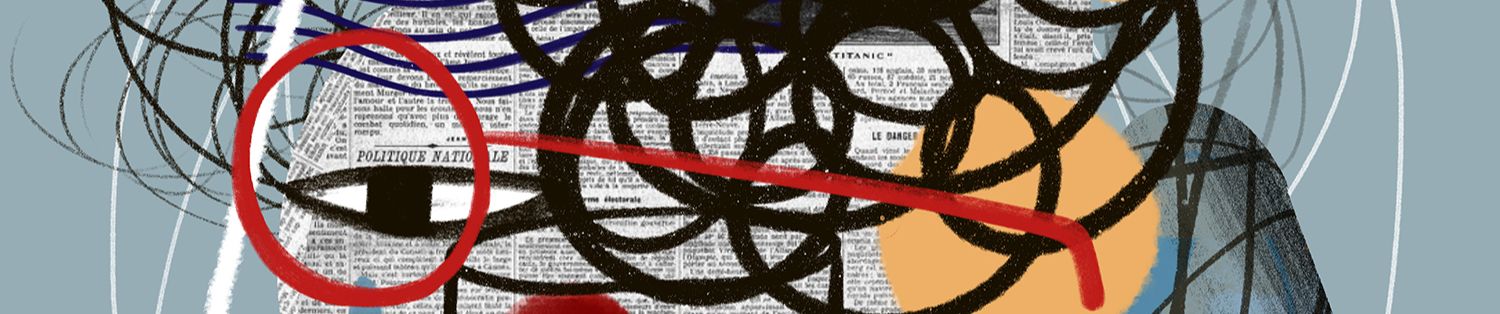 SoundCloud banner for @libel