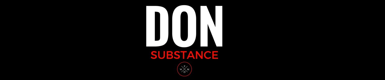 Don Substance