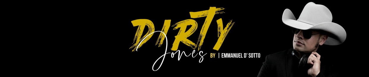 DIRTY JONES