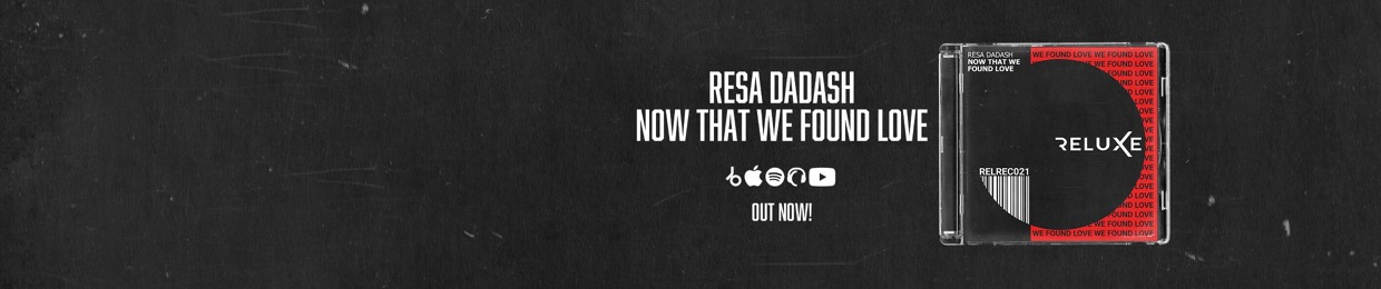 RESA DADASH