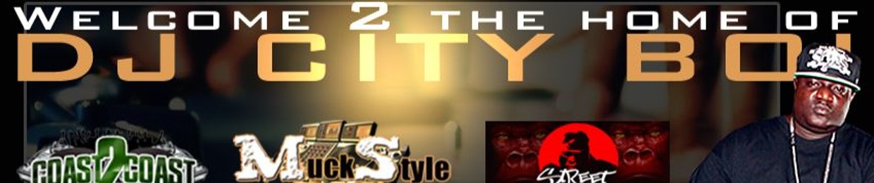 DJCityBoi