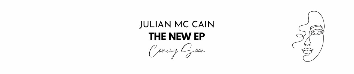 Julian Mc Cain