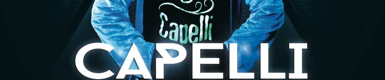 Joey Capelli