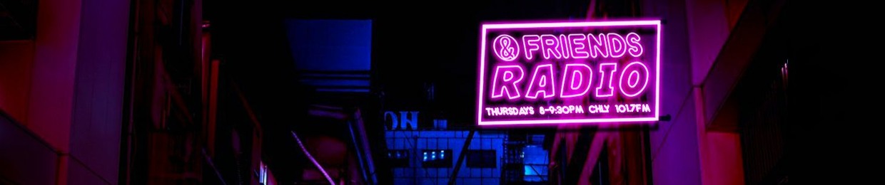 Andfriends Music Events