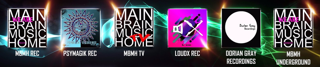 MBMH Music Group (Electronic Music labels)