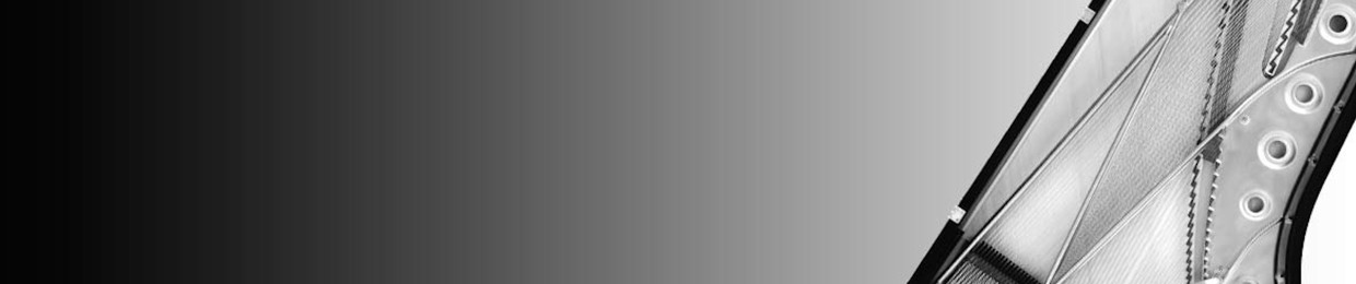 Gary Girouard | The Naked Piano