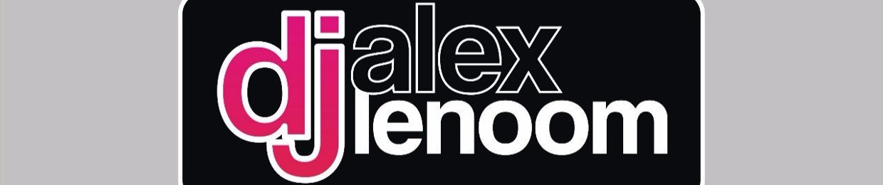 DJ ALEX LENOOM