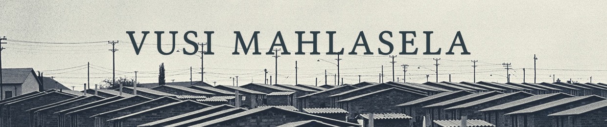 Vusi Mahlasela