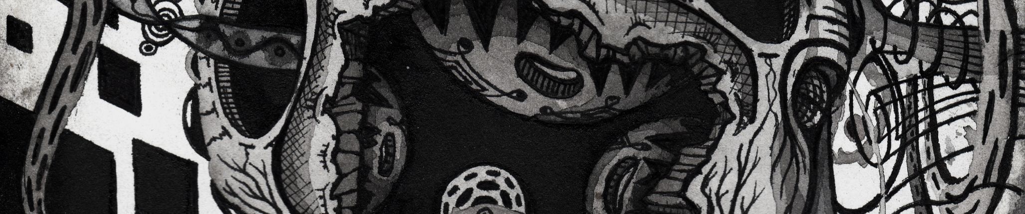 SoundCloud banner for @marrow