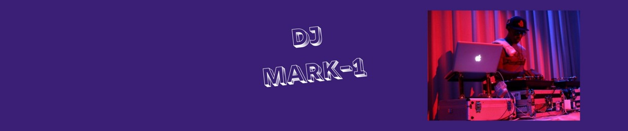 DJ Mark-1