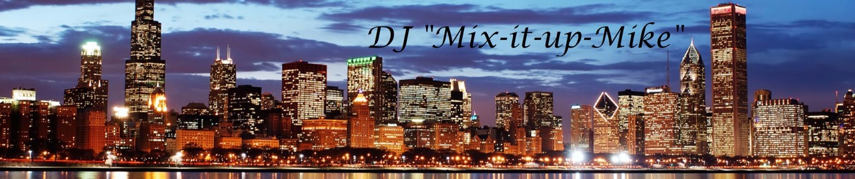 Mix-it-up-Mike
