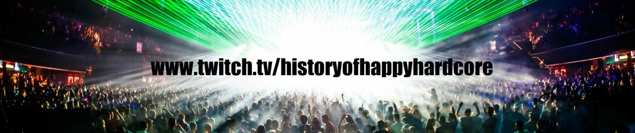 History Of Happy Hardcore