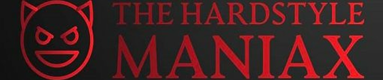 The Hardstyle Maniax aka DJQuazer