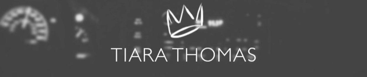 Tiara Thomas