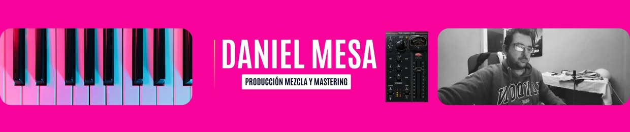 Daniel Mesa