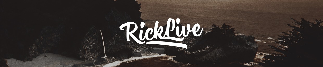 Rick Live
