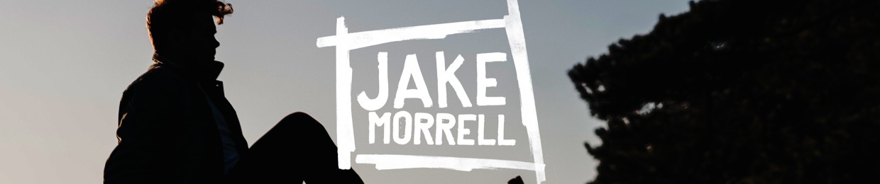 Jake Morrell
