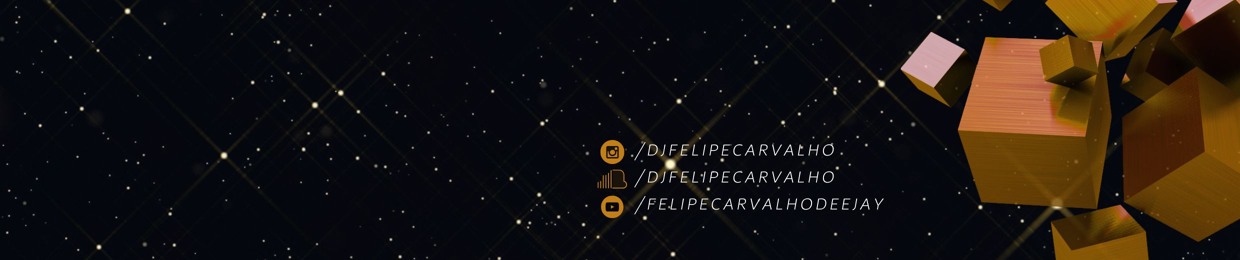 DJ Felipe Carvalho