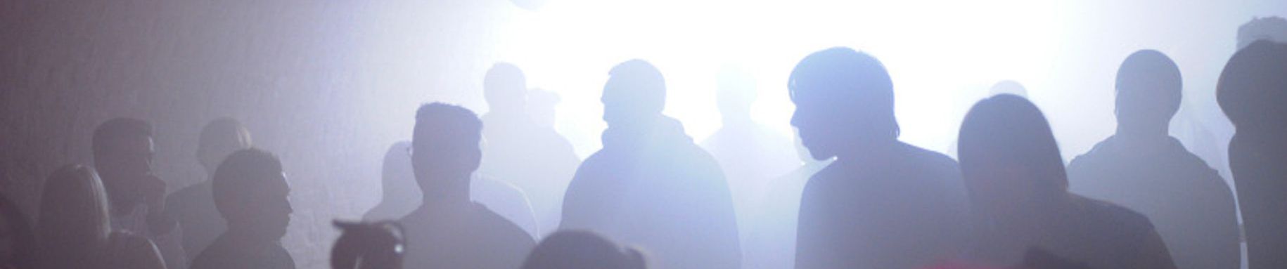 SoundCloud banner for @rambow