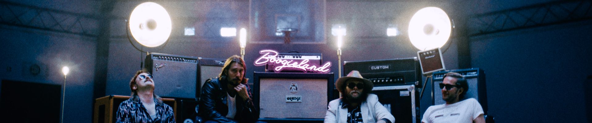 SoundCloud banner for @elephants
