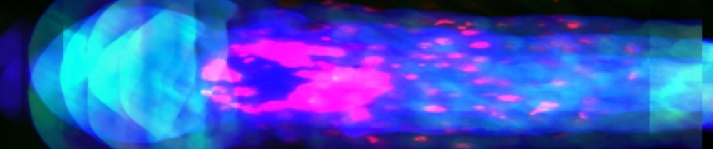 SoundCloud banner for @clustering