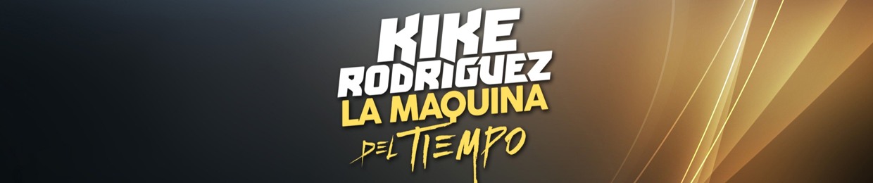 Kike Rodriguez Official ✪