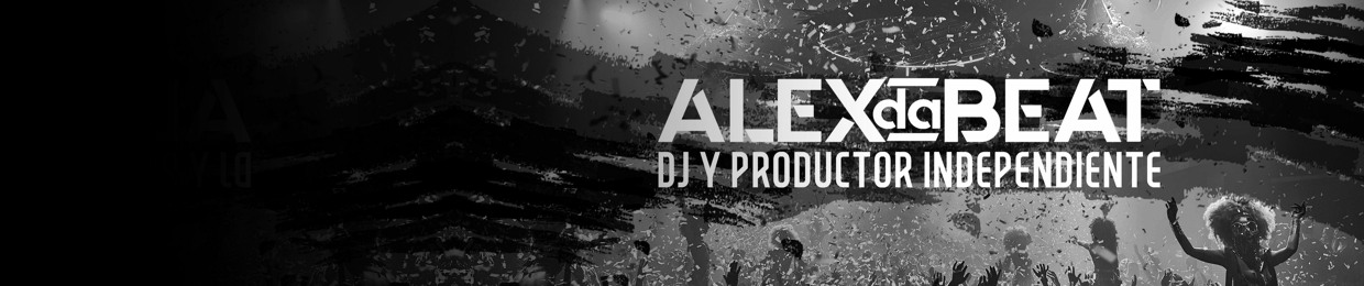 Alex Da Beat