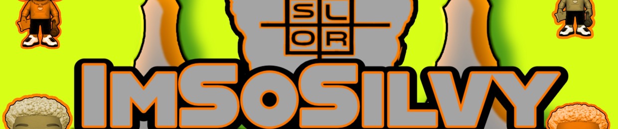 ImSoSilvy