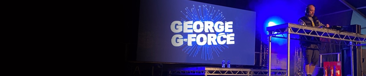 DJ George G-Force