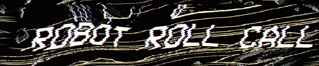Robot Roll Call
