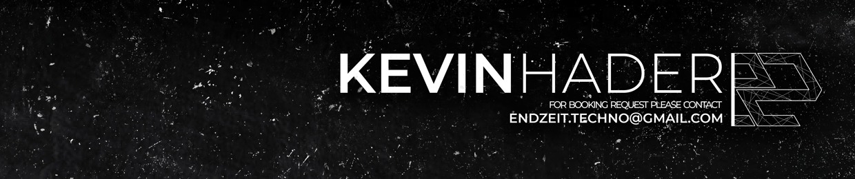 KEVIN HADER / SERIØUS 6IX
