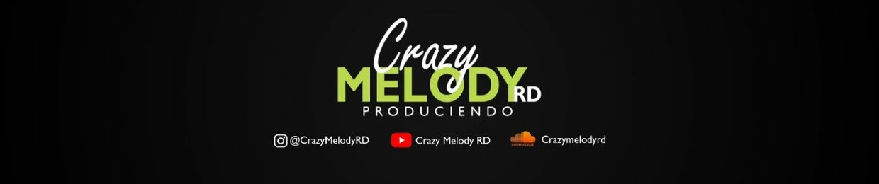 CrazyMelodyrd