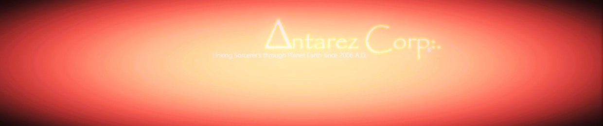 Δntarez Corp:.