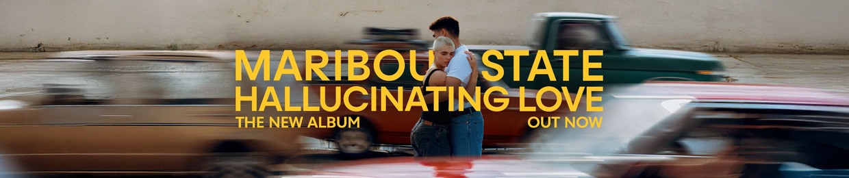 Maribou State