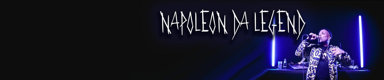 Napoleon Da Legend