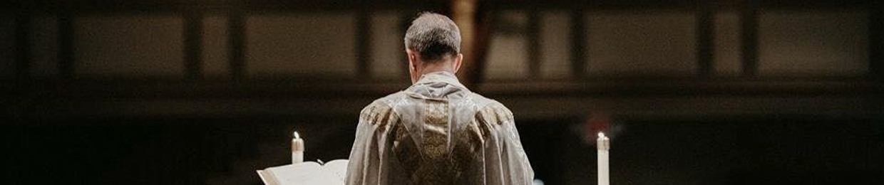 Fr. Bryce Sibley's Podcast