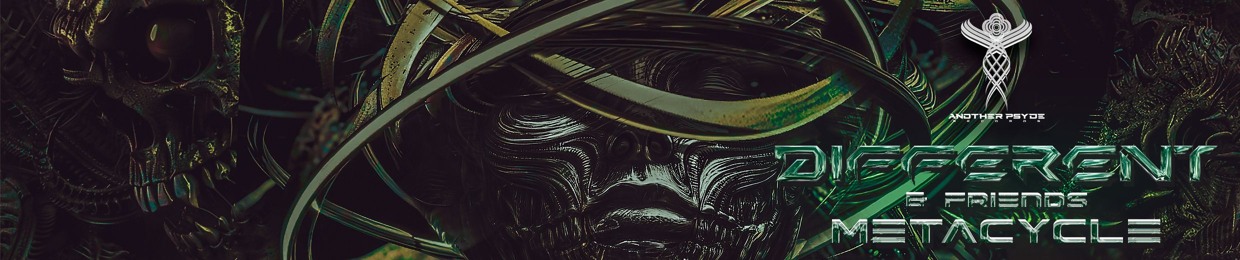 Another Psyde Records