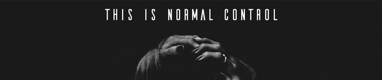 This Is Normal Control
