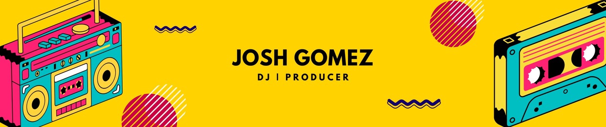 Josh Gomez