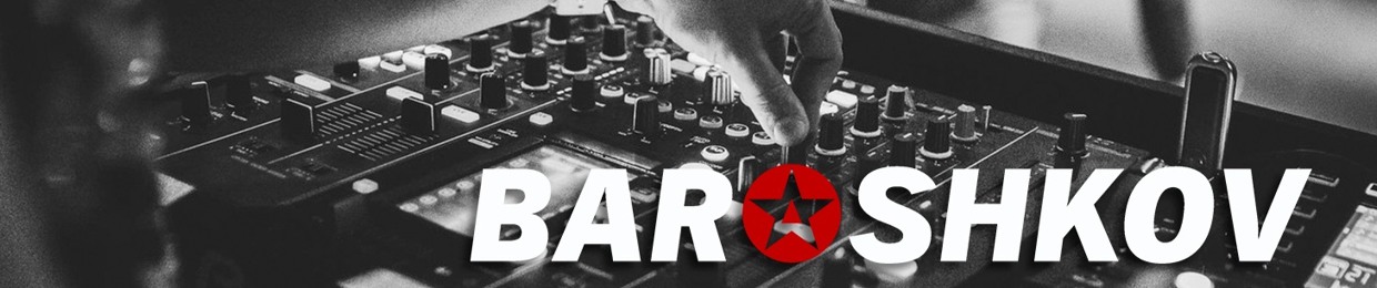 ALABAR aka BARASHKOV