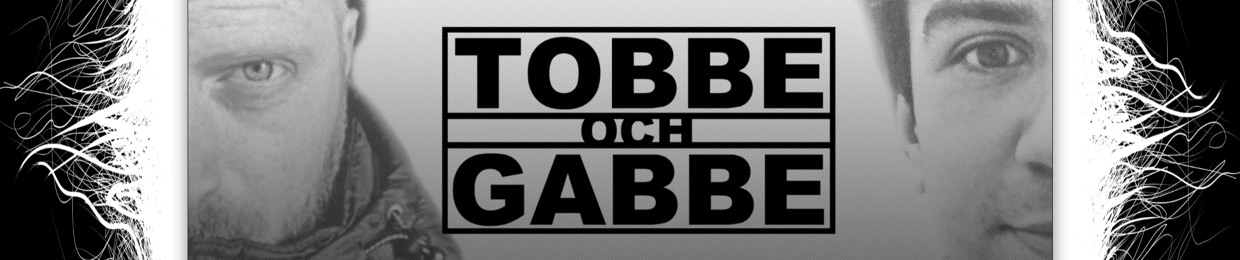 TOBBE OCH GABBE