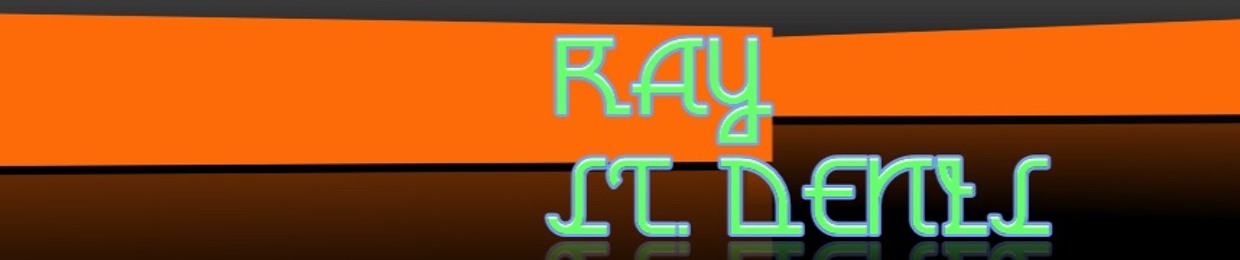 Ray St. Denis