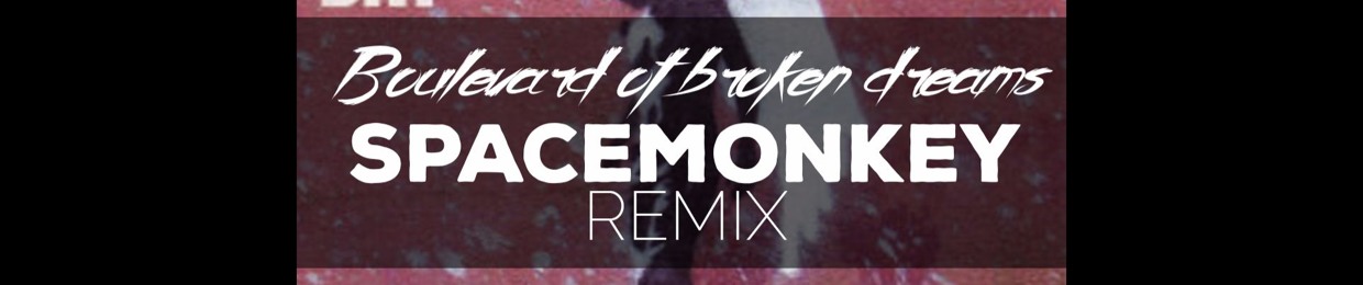 Spacemonkey...