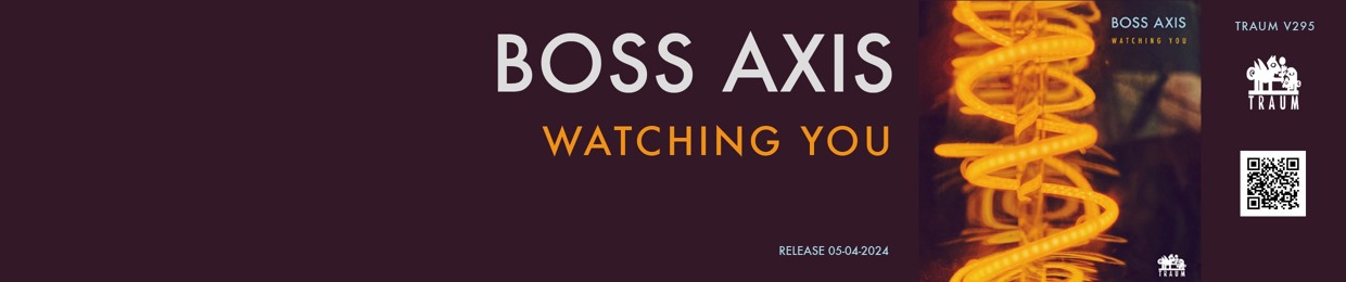 Boss Axis