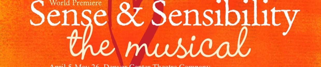 Sense & Sensibility, The Musical