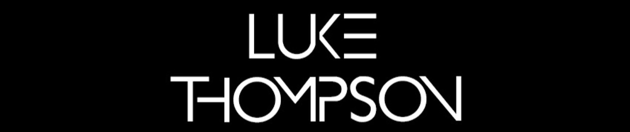 Luke Thompson (UK)