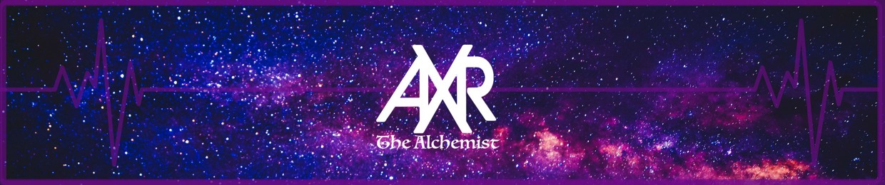 AXR the Alchemist